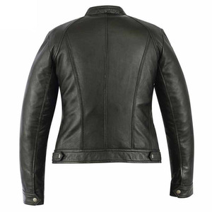 Distressed for Canvas Stand Collar Winter Men's Jacket Waterproof Breathable Casual Wear - Product Image 3