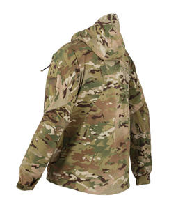 Custom Logo <b>Mens</b> Windbreaker Waterproof Softshell Nylon <b>Jacket</b> Outdoor Gear - Product Image 5