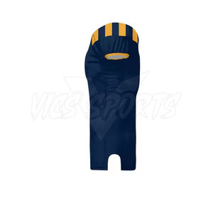 Uniforme de Fútbol Americano Personalizado de Alta Calidad, Transpirable, Uniforme de Fútbol Americano Más Vendido - Product Image 5