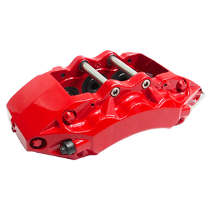 Pieza de freno automático personalizada de fábrica 355 362 380 mm Rotor pinza de freno de 6 pistones para AUDI S3 Bmw F30 <span class=keywords><strong>Mazda</strong></span> 3 6 Rx300 CP 9040 AP9040 - Product Image 3