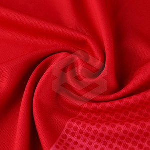 Camisetas de Fútbol de Manga Larga de Poliéster 2026, Camisetas de Fútbol Personalizadas con Diseño de Logotipo por Sublimación - Product Image 6