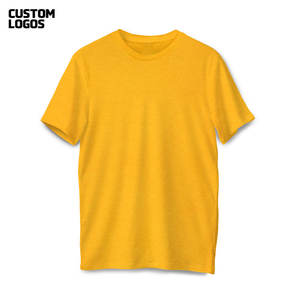 Camiseta de Verano de Alta Calidad con Logotipo Personalizado al por Mayor, Camiseta de Algodón para Mujer, Corte Holgado, Cuello Redondo, Manga Corta - Product Image 6