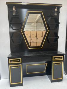 เก้าอี้ร้านตัดผมสะดวกสบายทันสมัย - Product Image 2
