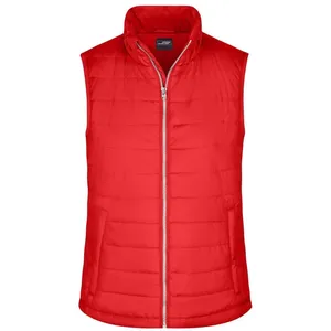 Gilets rembourrés personnalisés pour femmes, sweats à capuche et sweat-shirts promotionnels - Product Image 2
