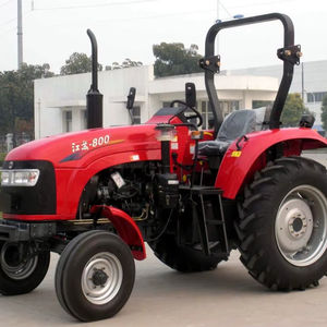 รถแทรกเตอร์2024 - Product Image 1