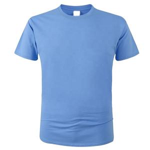 Camisetas Deportivas 92% Poliéster para Sublimación, Logotipo Personalizado, Camiseta de Correr Lisa para Hombre, Camiseta Extra Grande - Product Image 5