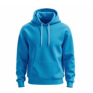 Sweat-shirts d'hiver décontractés pour hommes, 100% coton, avec logo et design personnalisés, personnalisables pour adultes - Product Image 1