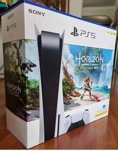 <b>PlayStation</b> 5 Pro 2TB <b>Console</b> Bundle Extra Controller 500GB & 1TB Game-Ready Brand New EU/Japanese Plug - Product Image 6