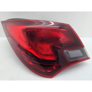 FARO TRASERO IZQUIERDO OPEL Astra J GTC 13386256 A14NEL (11>15) - Product Image 1