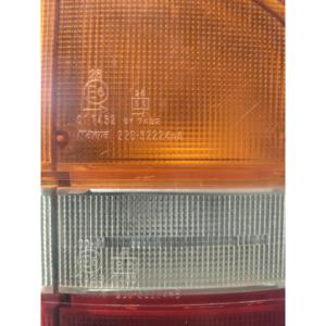 ไฟท้ายหยุดขวา SUZUKI Vitara 3P 220-32224RA (91>98) - Product Image 3