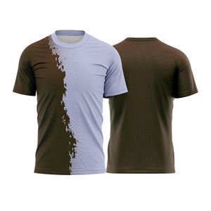 Uniforme de Fútbol Sublimado, Ropa de Equipo de Secado Rápido, Transpirable, de Poliéster, el Mejor Uniforme de Fútbol Personalizado, Precio Económico al por Mayor - Product Image 2