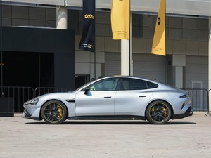 2024 per Xiao Mi SU7 Max Ultra 630km AWD con Sistema in Inglese Utilizzabile in Tutto il <span class=keywords><strong>Mondo</strong></span> - Product Image 3
