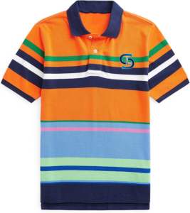 Polos de diseño de alta calidad, ropa informal transpirable, Polo para hombre en MOQ bajo, polos personalizados de talla grande para hombre - Product Image 1