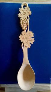 Décoration de bonne qualité, bon choix, fabricant vietnamien, ensemble de cuillères en bois pour la cuisine, ensemble de vaisselle en bois, ustensiles variés - Product Image 5