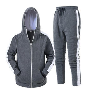 Chándal deportivo personalizado OEM para hombre - Product Image 1