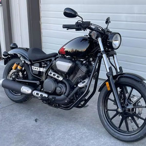 Disponible dès maintenant : Nouvelles motos Bolt R-Spec Sports Heritages 2025 - Product Image 1