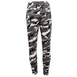 High Quality <b>Men's</b> Jogger <b>Pants</b> Custom Printed Casual Streetwear Style Trousers Mid Waist 100% Cotton Straight Curved Striped - Product Image 2