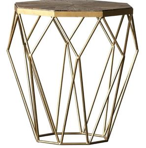 Top vente tendance fait à la main Design moderne Table basse meilleur prix maison hôtel Restaurant salon meubles décoratifs - Product Image 3
