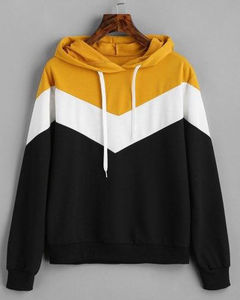 Top qualité pull sweats à capuche et sweat 100% coton nouveau Design Offre Spéciale hommes à capuche multicolore manches longues sweats à capuche confortables - Product Image 2