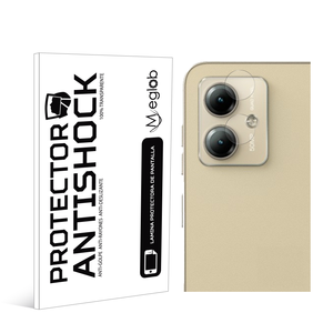 Protection d'écran antichoc pour Motorola Moto G14, accessoire premium pour une protection accrue - Product Image 1