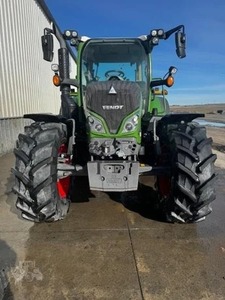 Tracteur à chenilles FENDT 512 VARIO 2021, moteur 85 CV avec pompe et boîte de vitesses, garantie 5 ans - Product Image 4