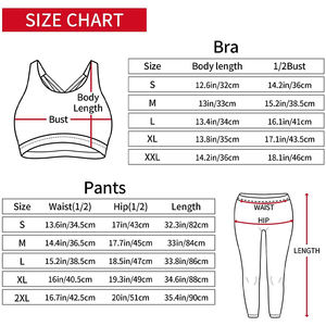 2025 haute qualité sur mesure femme Yoga costume 2 pièces ensemble dames ensembles de gymnastique plaine Fitness Yoga soutien-gorge bout à bout serré Leggings Yoga ensemble - Product Image 6