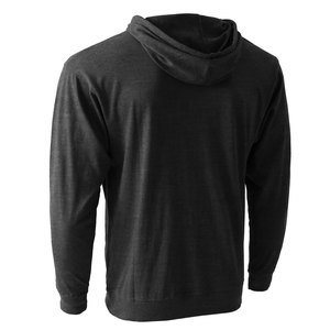 Sudadera con capucha para hombre Hanes EcoSmart Fleece Sudadera con capucha para hombre - Product Image 3