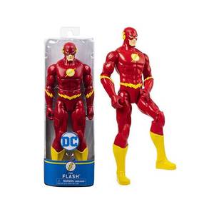 DC vũ trụ Flash 30cm hành động con số 6056779 $ - Product Image 1
