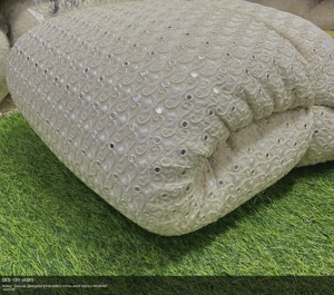 Jacquard bordado viscosa Georgette tela impresa algodón a granel para boda Sherwani traje tejido niñas textiles para el hogar - Product Image 1