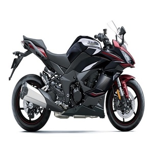 Motocicleta Eléctrica Ninja 1000SX Seastar 2023, Lista para Enviar - Product Image 1