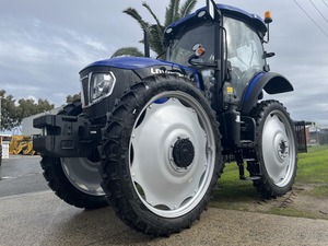 Potente Tractor de Ruedas Lovol TX1104H 4x4 4WD 120HP, Tractor Agrícola de Servicio Pesado, Diseño Duradero, Compre Ahora, Entrega Rápida - Product Image 2