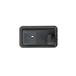 Manija Interior Izquierda Gris Kaya Plastik KR-341 para Renault Europa 19 OE 7700813585 Turquía - Product Image 1