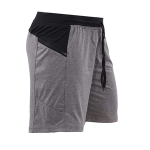 Custom Manufacturer'<b>s</b> Summer <b>Men's</b> Gym <b>Shorts</b> High Street Printed XS-XXS Terry Fleece Mesh Outdoor Solid Colors Eco-Friendly - Product Image 5