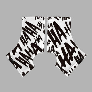 Venta al por mayor Fútbol Tacos de fútbol Cleat Covers Spats Accesorios de fútbol americano Sublimación Rugby Accesorios de béisbol - Product Image 2