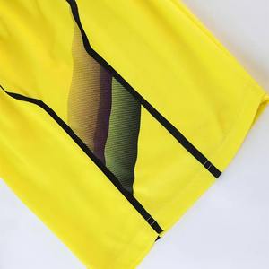 Uniformes de Baloncesto Sublimados al por Mayor de Alta Calidad, Camisetas Deportivas con Logotipo y Número de Equipo Personalizados - Product Image 5