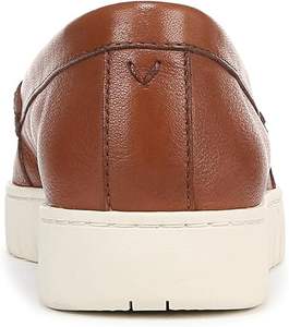 รองเท้าหนังแท้สำหรับผู้ชายรองเท้าโลฟเฟอร์สำหรับใช้กลางแจ้งระบายอากาศได้ดีน้ำหนักเบาทนทานสำหรับฤดูใบไม้ผลิ - Product Image 3