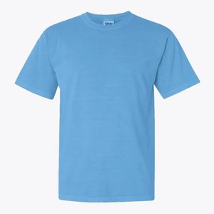 เสื้อยืดผู้ชายน้ำหนักเบาคอลเลคชั่นล่าสุดผ้าคอตตอนลำลองสำหรับ100% - Product Image 5