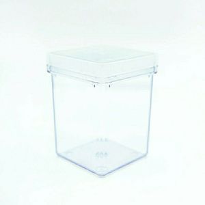 Conteneur carré autoclavable pour la culture tissulaire, destiné à la biotechnologie végétale et à la micropropagation - Product Image 1