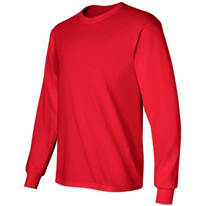 SWEAT-SHIRT HOMME À MANCHES LONGUES, COL ROND POUR HOMME ET GARÇON - Product Image 5