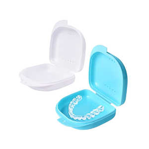 Estuche para Retenedores Dentales - Product Image 2