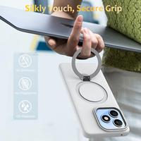 Étui de protection pour Honor X5c / X5c Plus / X5d 4G Gen1.5 avec support pivotant, coque hybride TPU PC