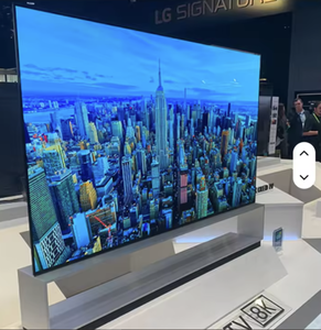 Oferta de descuento para el NUEVO televisor inteligente QLED 8k UHD de 55', 65' y 75' pulgadas Q900R - Product Image 1