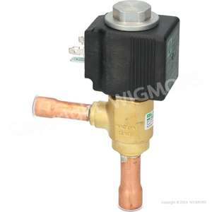 Détendeur électronique OLAB SEV Fi. 1,3 10x12mm ODS HNBR - Product Image 3