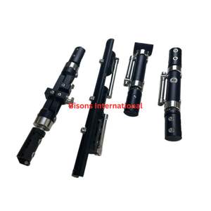 Fijador Externo Ortopédico de Acero Inoxidable de Alta Calidad Bisons International para Fémur y Tibia |   Dispositivo de Fijación de Fracturas Óseas con Certificación CE - Product Image 5