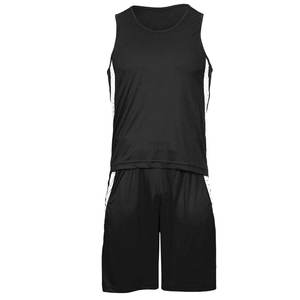 Uniforme de entrenamiento de boxeo sin mangas profesional, competiciones de artes marciales ligeras estándar internacional 100% - Product Image 1