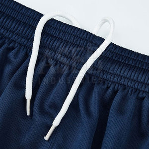 Uniformes de fútbol de secado rápido hechos por profesionales Ropa deportiva cómoda en estilo de conjunto de servicio OEM para equipos - Product Image 6