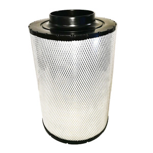 Nông nghiệp và kỹ thuật máy móc động cơ Bộ lọc không khí OEM 0170941202;170941202;105036; sab105036; c27040 - Product Image 2