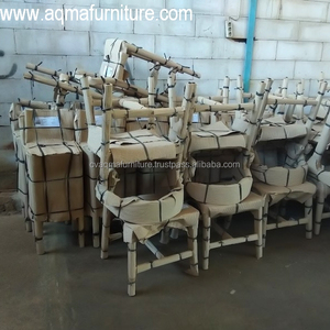 DINING <b>CHAIR</b> TEAK WOOD MADE IN INDONESIA - Product Image 5