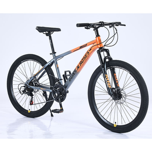 Bicicletta MTB da 27,5 pollici con sospensioni complete <span class=keywords><strong>per</strong></span> uomo, prodotta in Hebei, a basso prezzo, <span class=keywords><strong>per</strong></span> <span class=keywords><strong>cicloturismo</strong></span>. - Product Image 6