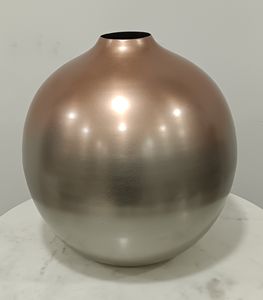 Brass & <b>Copper</b> Antique Planting Pitcher Shape Iron Flower Pot For Home Decore Metal <b>Vase</b> For Flower Home Decoration <b>Vase</b> Flower - Product Image 6